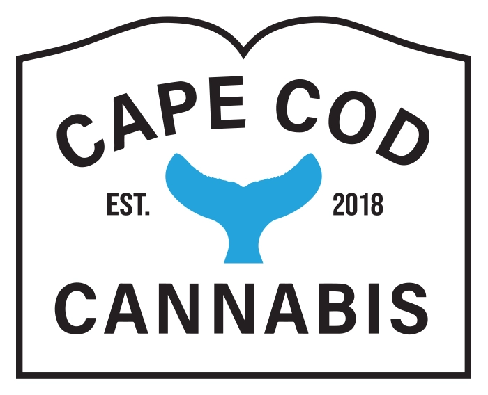 Cape Cod Cannabis Logo