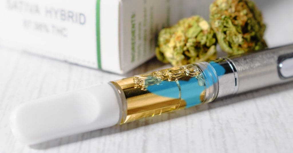 The Ins and Outs of Vaping | Cape Cod Cannabis Dispensary in Wellfleet, MA - It's worth the trip!
