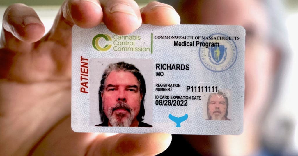 Massachusetts Medical Marijuana Card: Pros and Cons | Cape Cod Cannabis Dispensary Near Me in Wellfleet, MA - It's worth the trip!