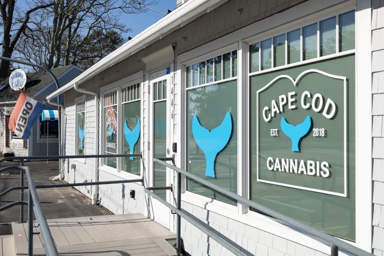 Cape Cod Cannabis