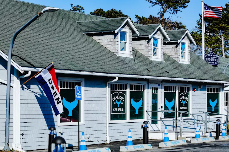 Directions | Cape Cod Cannabis Dispensary in Wellfleet, MA - It's worth the trip! Cape Cod Cannabis Dispensary in Wellfleet located on Rt. 6 in South Wellfleet, MA shopping plaza. It's worth the trip!