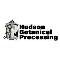 Hudson Botanical Processing