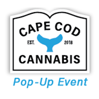 Cape Cod Cannabis Pop-Up Event