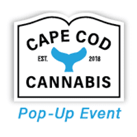 Cape Cod Cannabis Pop-Up Event