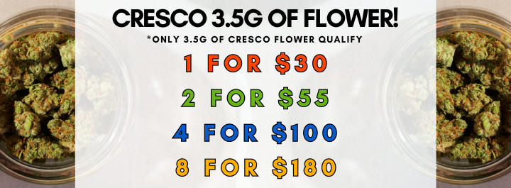 Cresco Flower Website Price Profile Images 720 x 265