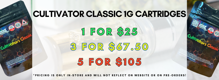 CClassic Cartridge Website Price Profile Images 720 x 265