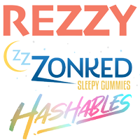 Rezzy, Zzzonked, Hashable Pop-Up Event