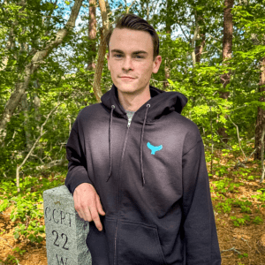 Jackson Simard - Product Curator - Cape Cod Cannabis