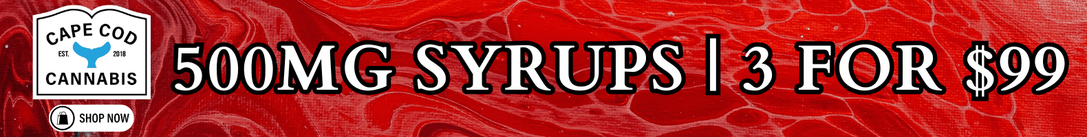 Edibles | Cape Cod Cannabis Dispensary Near Me in Wellfleet, MA - It's worth the trip!