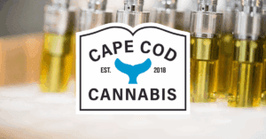Shop Vaporizers / Cartridges at Cape Cod Cannabis Dispensary near me on Cape Cod in Wellfleet, MA