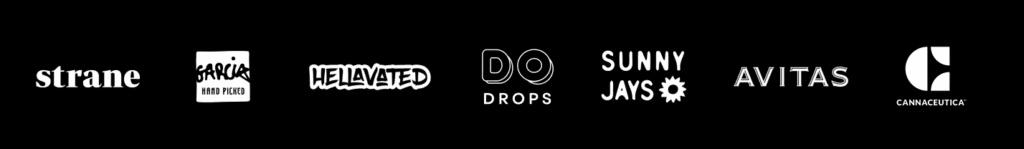 Shop Holistic Industries brands at Cape Cod Cannabis in Wellfleet, MA