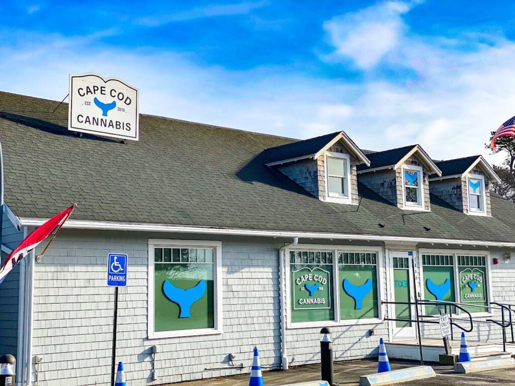 Directions | Cape Cod Cannabis Dispensary Near Me in Wellfleet, MA - It's worth the trip! Cape Cod Cannabis Recreational Dispensary near me in Wellfleet, MA