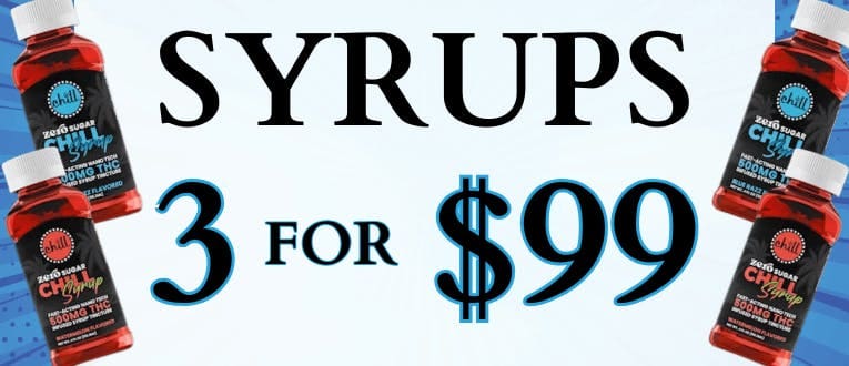 Edibles | Cape Cod Cannabis Dispensary Near Me in Wellfleet, MA - It's worth the trip!