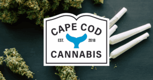 Shop Pre-Rolls at Cape Cod Cannabis Dispensary near me on Cape Cod in Wellfleet, MA