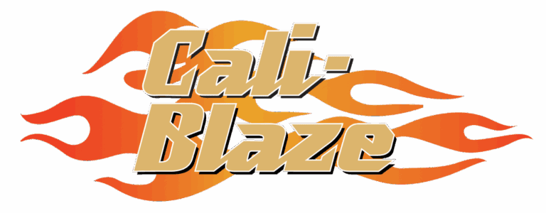 Cali-Blaze - Cape Cod Cannabis in Wellfleet, MA