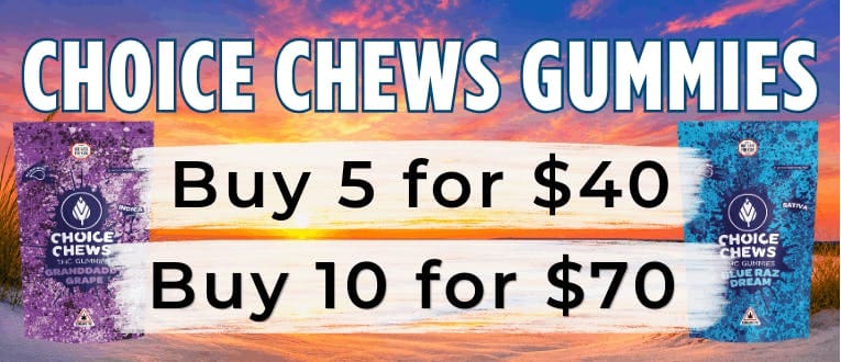 Cape Cod Cannabis Recreational Dispensary in Wellfleet, MA | The best Cape Cod dispensary, the best cannabis selection and the best cannabis prices on Cape Cod - Always worth the trip!