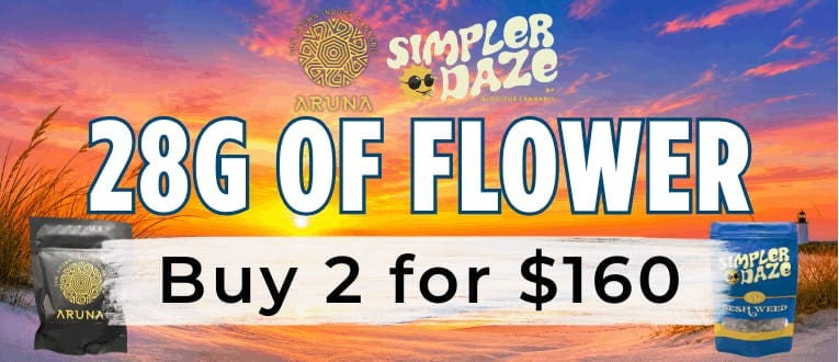 Cape Cod Cannabis Recreational Dispensary in Wellfleet, MA | The best Cape Cod dispensary, the best cannabis selection and the best cannabis prices on Cape Cod - Always worth the trip!