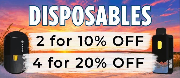 Cape Cod Cannabis Recreational Dispensary in Wellfleet, MA | The best Cape Cod dispensary, the best cannabis selection and the best cannabis prices on Cape Cod - Always worth the trip!