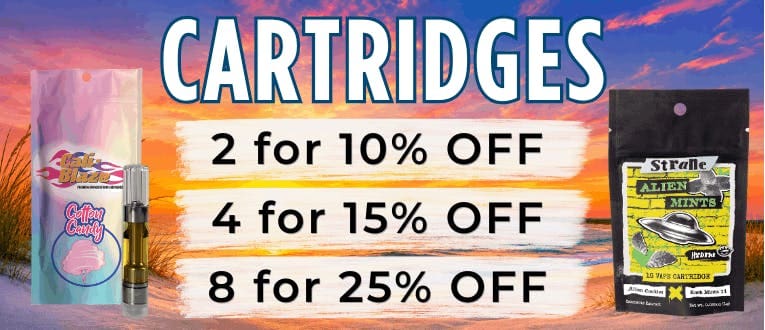 Cape Cod Cannabis Recreational Dispensary in Wellfleet, MA | The best Cape Cod dispensary, the best cannabis selection and the best cannabis prices on Cape Cod - Always worth the trip!